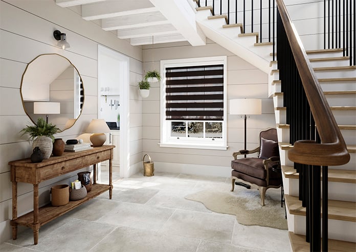 Libretto, Marrone - Day Night Blind - Image 7